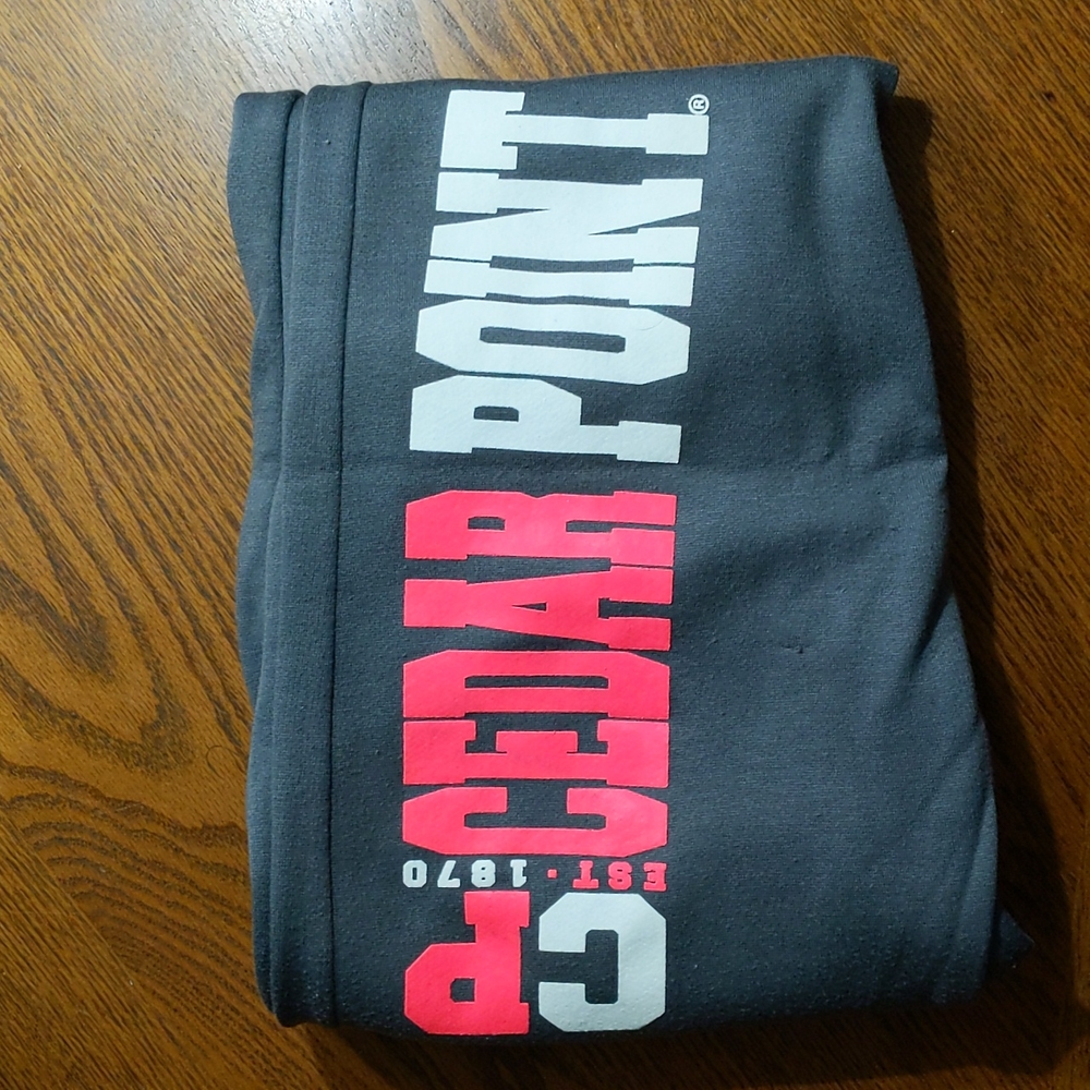 (New) Tipsy sweatpants